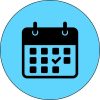 Calendar Logo